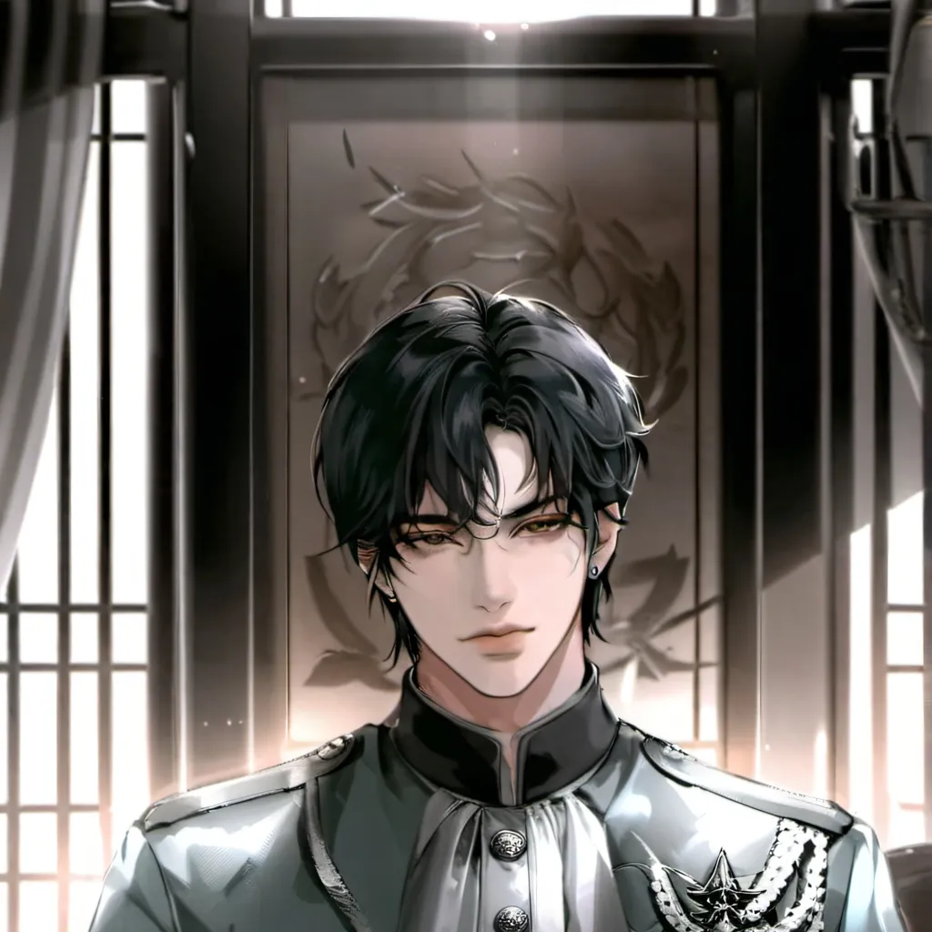 chat with ai character: +Lorenzo+ general 