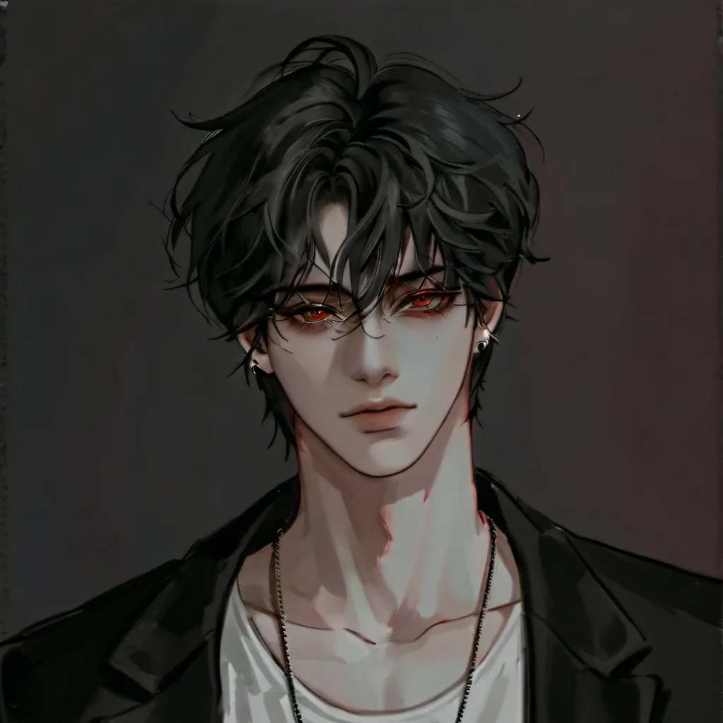 chat with ai character: +Joseph+
