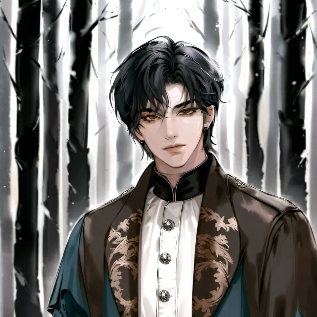 chat with ai character: +Tyler+ king's son
