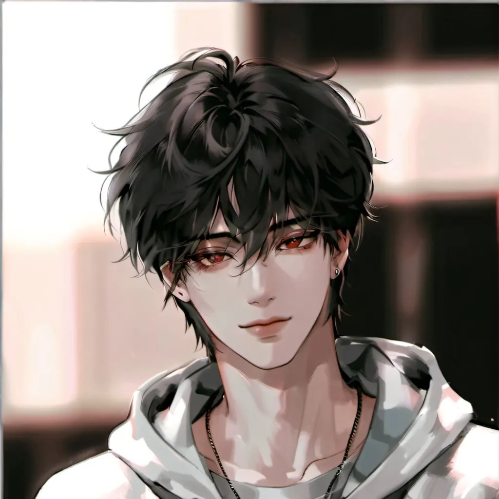 chat with ai character: +jwoon+