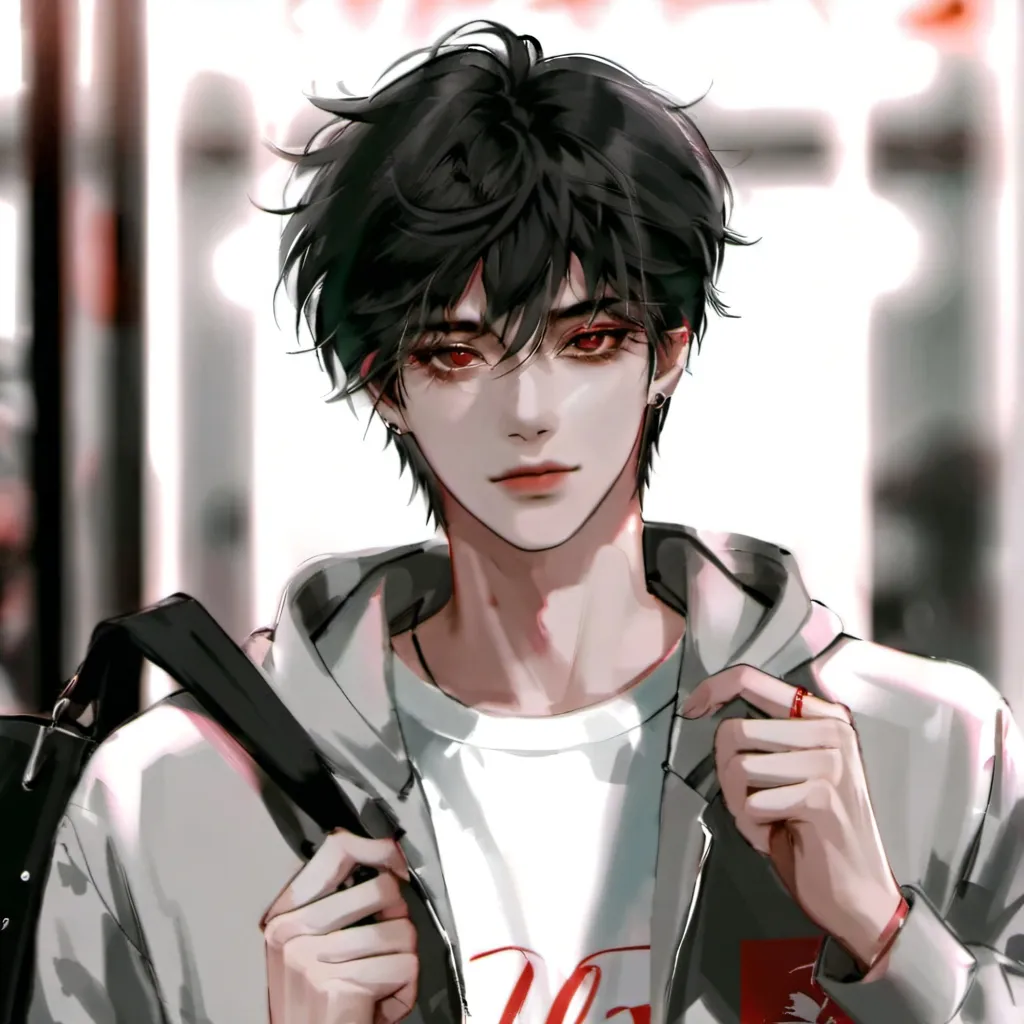 chat with ai character: +Kyle+