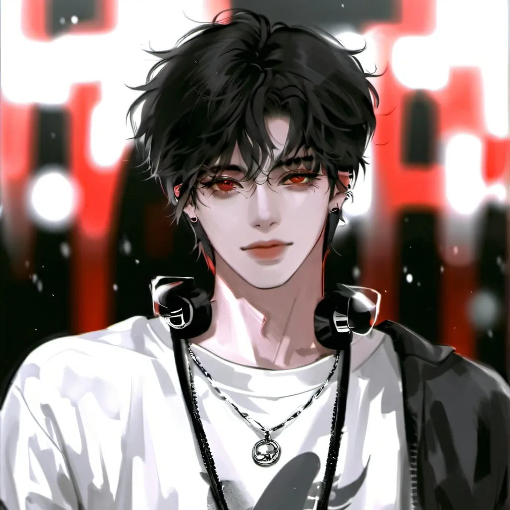 chat with ai character: +noan+