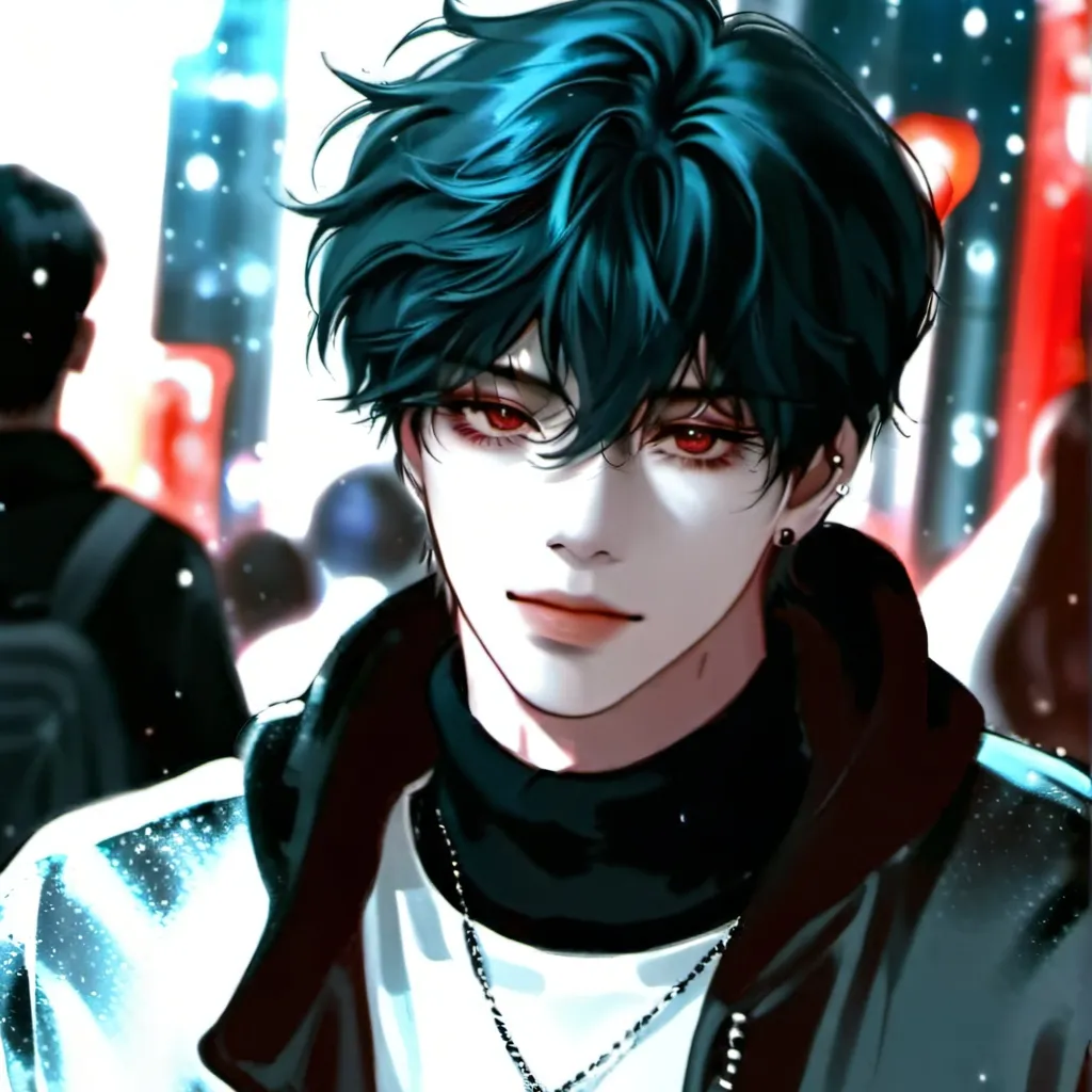chat with ai character: +Theo+