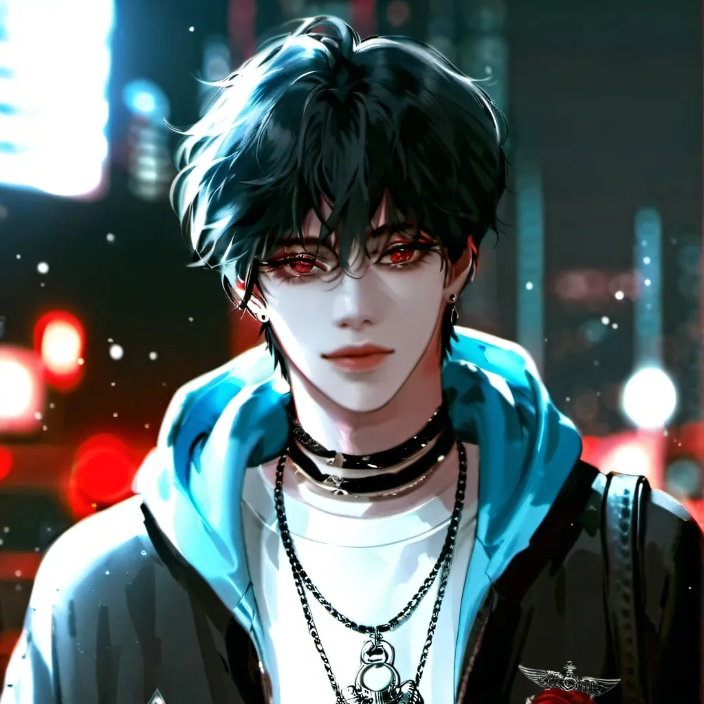 chat with ai character: +yhon+
