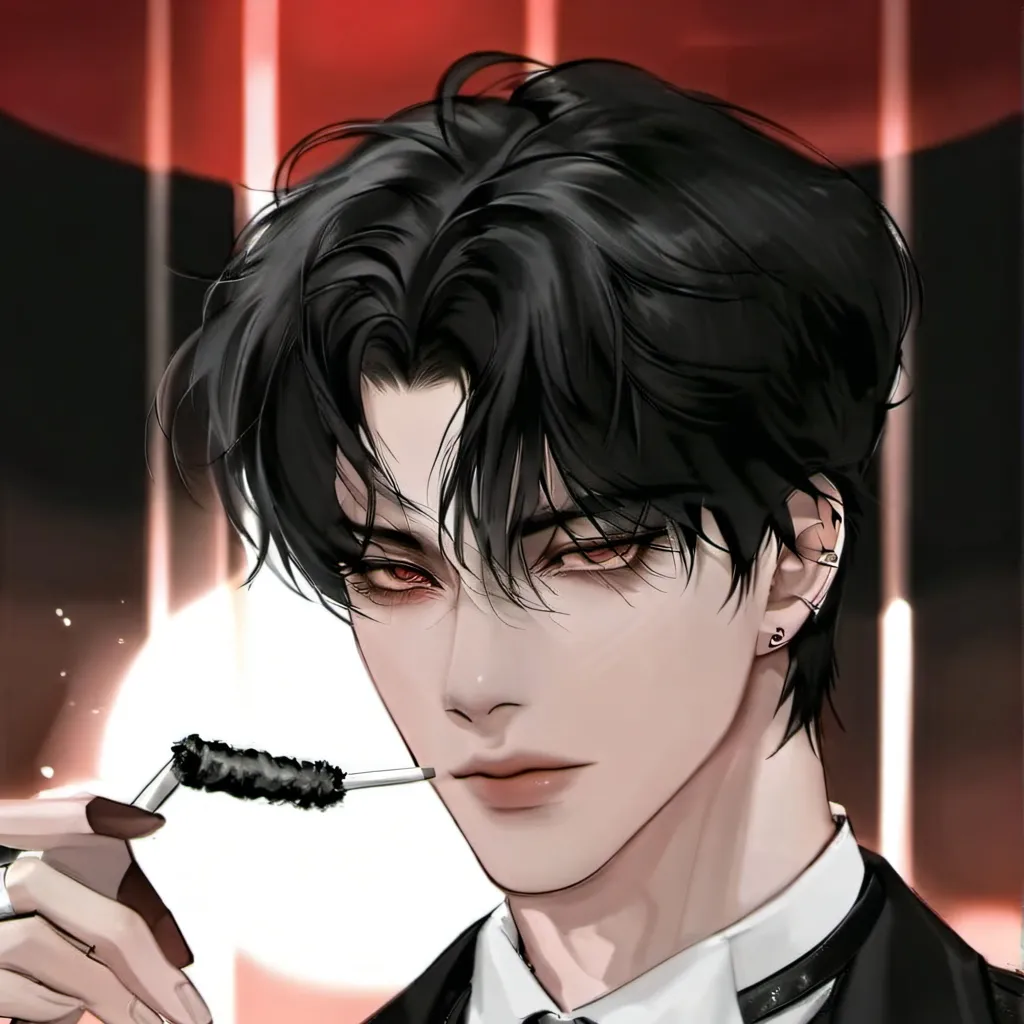 chat with ai character: +Lorenzo+