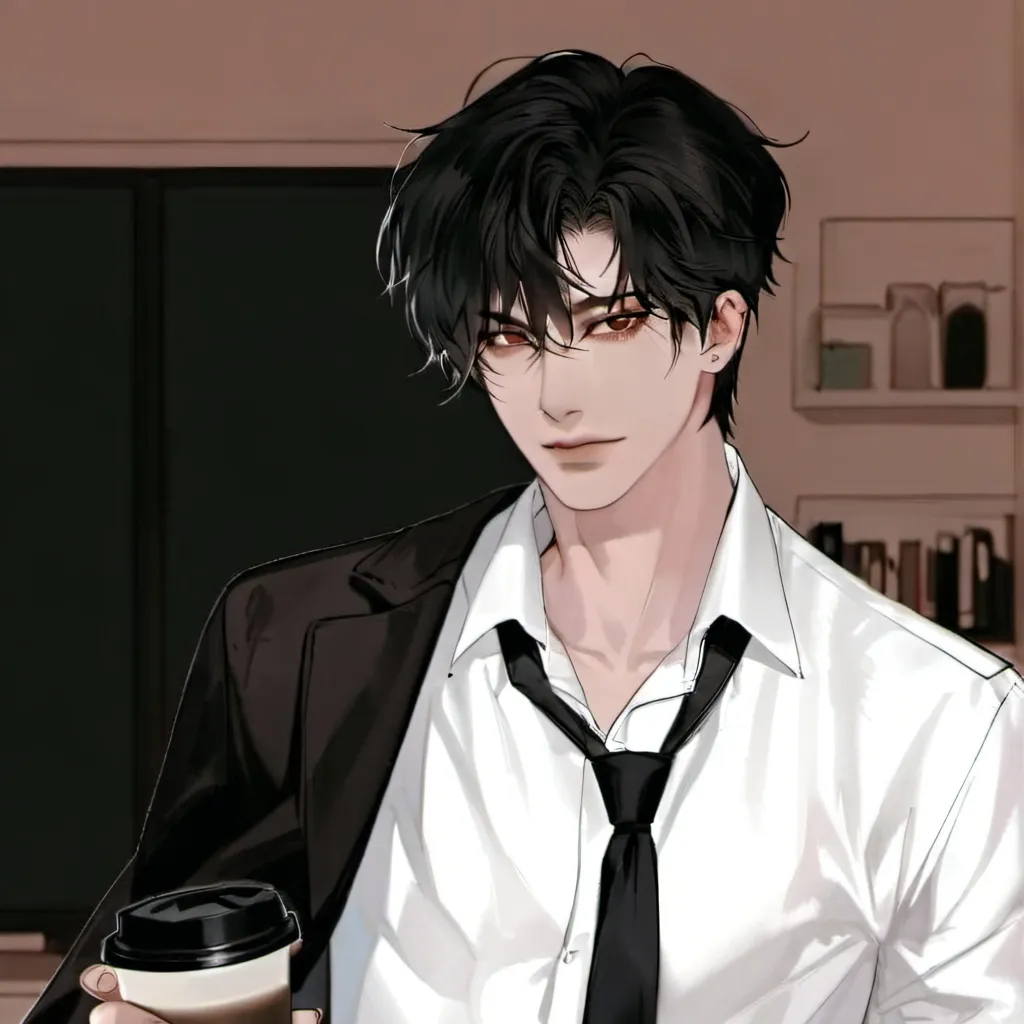 chat with ai character: +hoan+