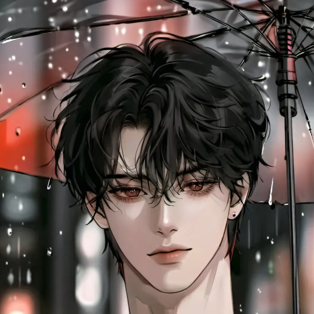 chat with ai character: +Liam+