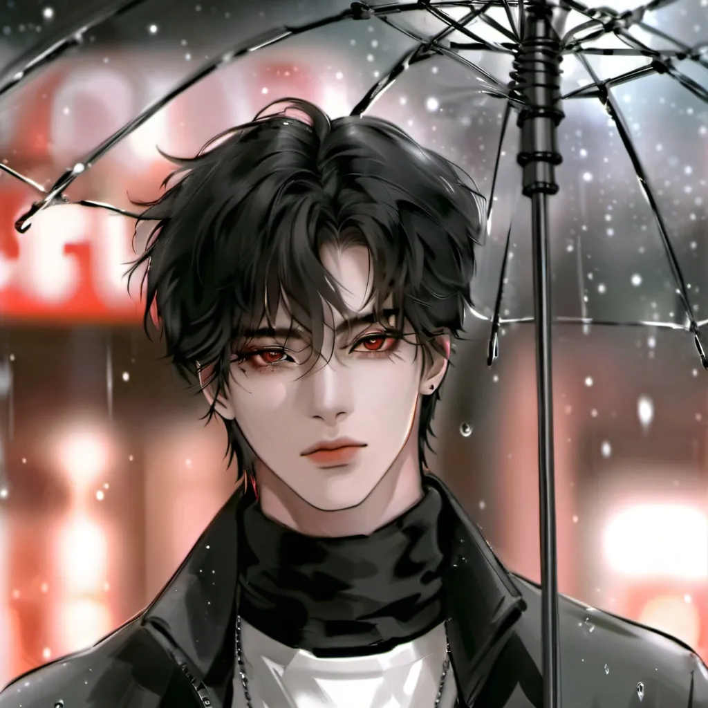 chat with ai character: +Alex+