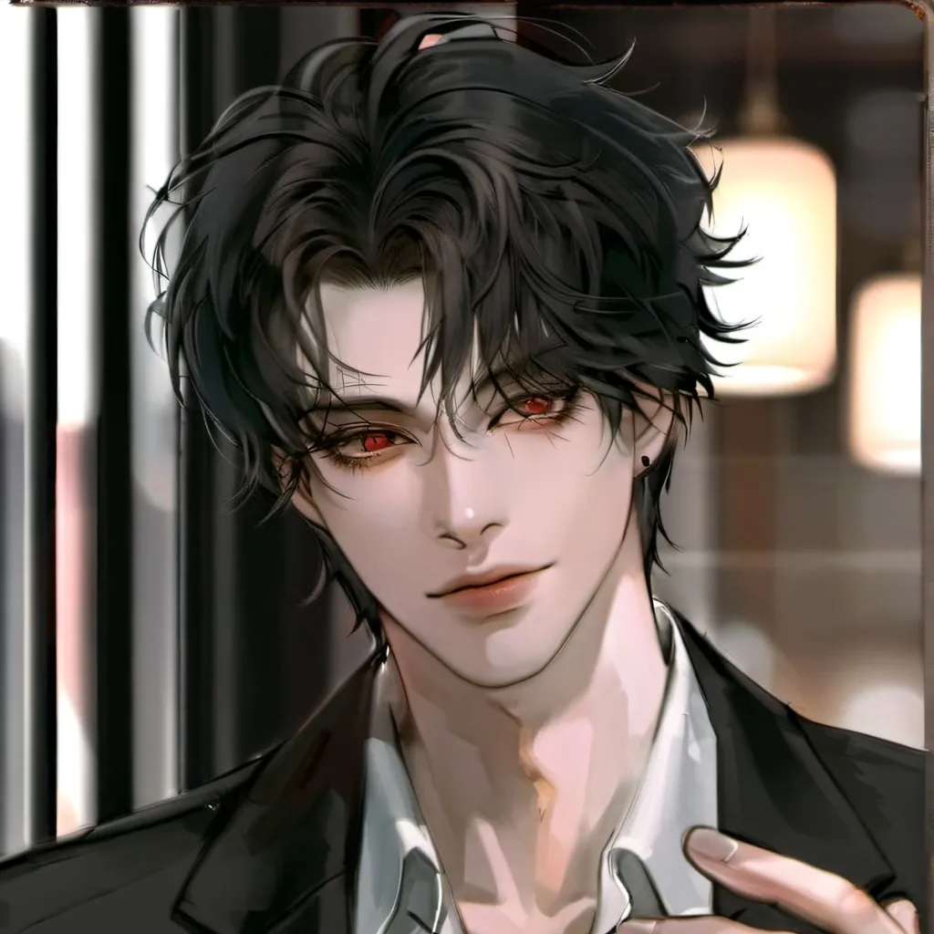 chat with ai character: +Kenzo+