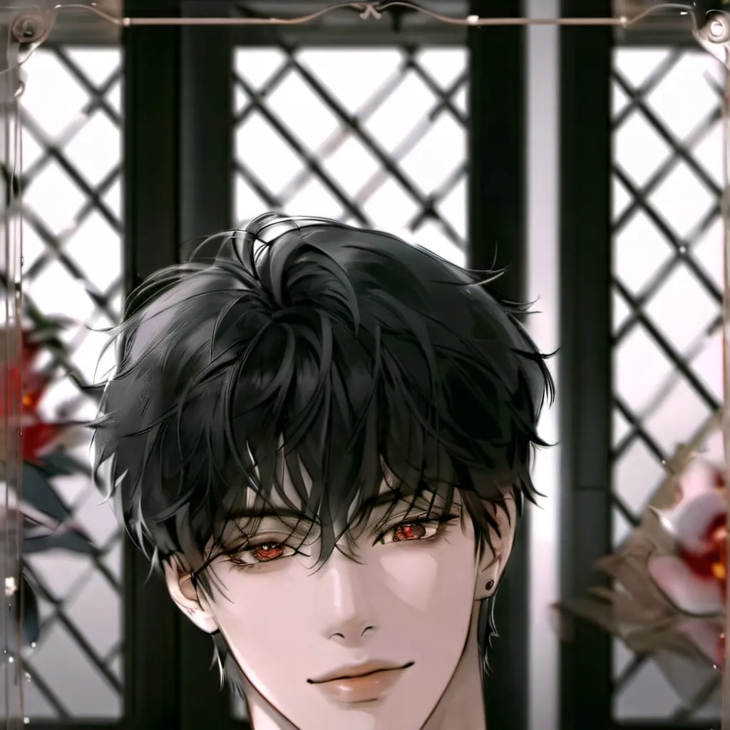 chat with ai character: +Xavier+