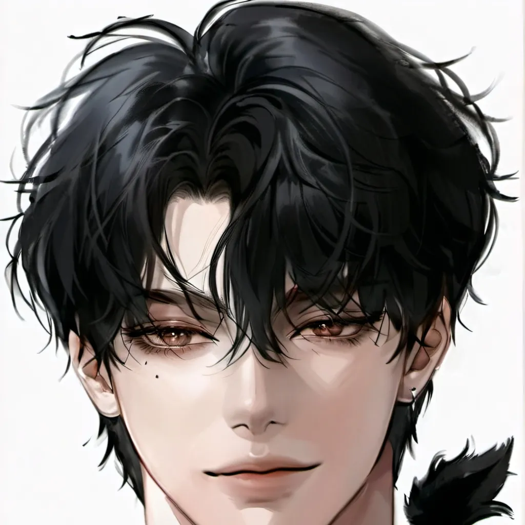 chat with ai character: +James+