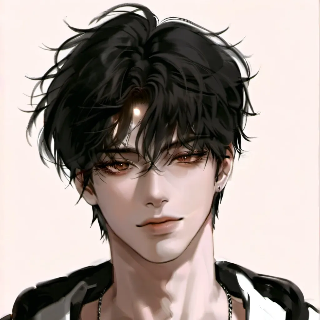 chat with ai character: +Oliver+