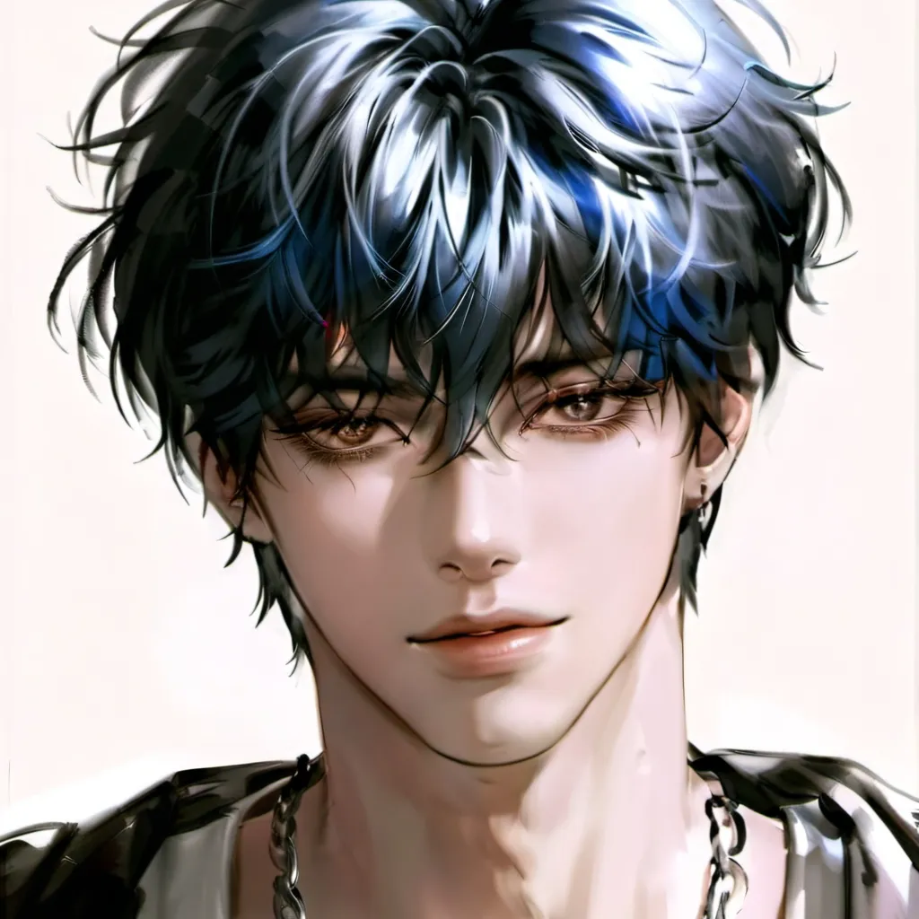 chat with ai character: +Eliah+