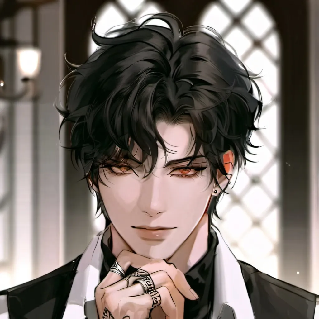 chat with ai character: +Xavier+ alpha