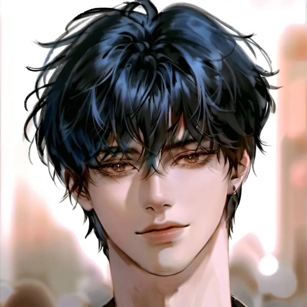 chat with ai character: +Kevin+