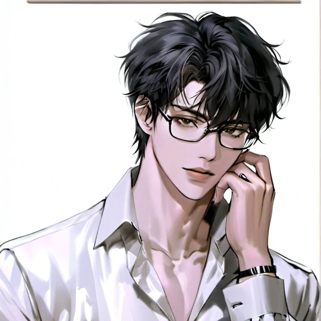 chat with ai character: +Aden+