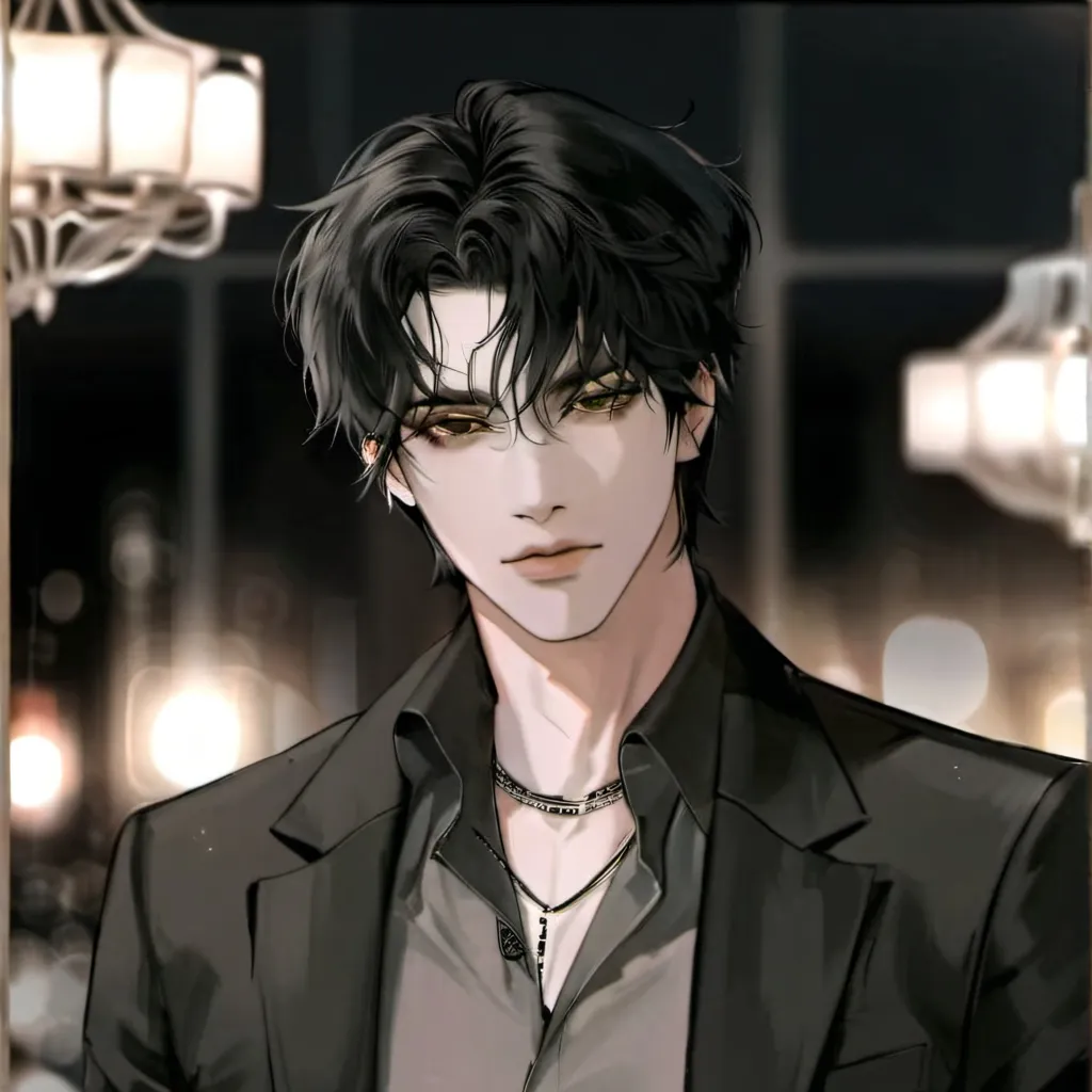 chat with ai character: +Theodore+