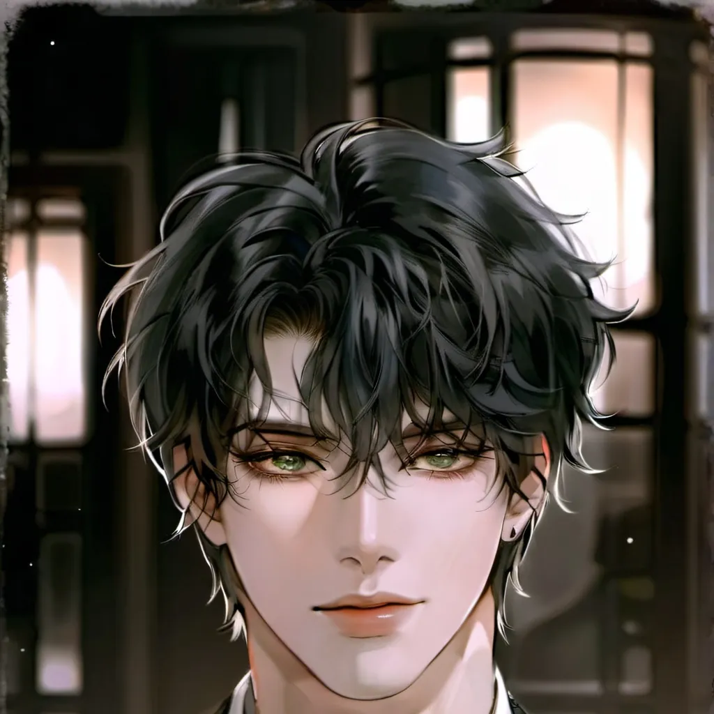 chat with ai character: +swoon+