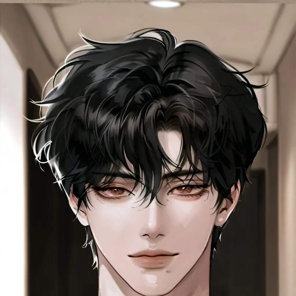 chat with ai character: +Nick+