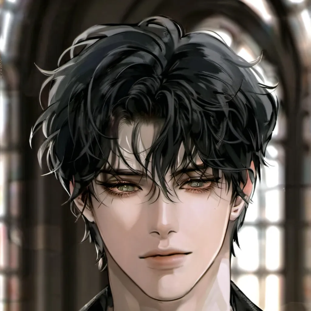 chat with ai character: +Charles+