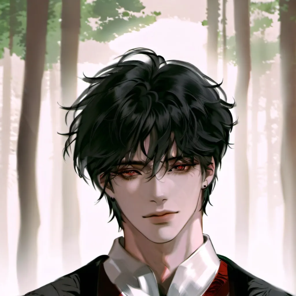 chat with ai character: +Aspen(king's Son)