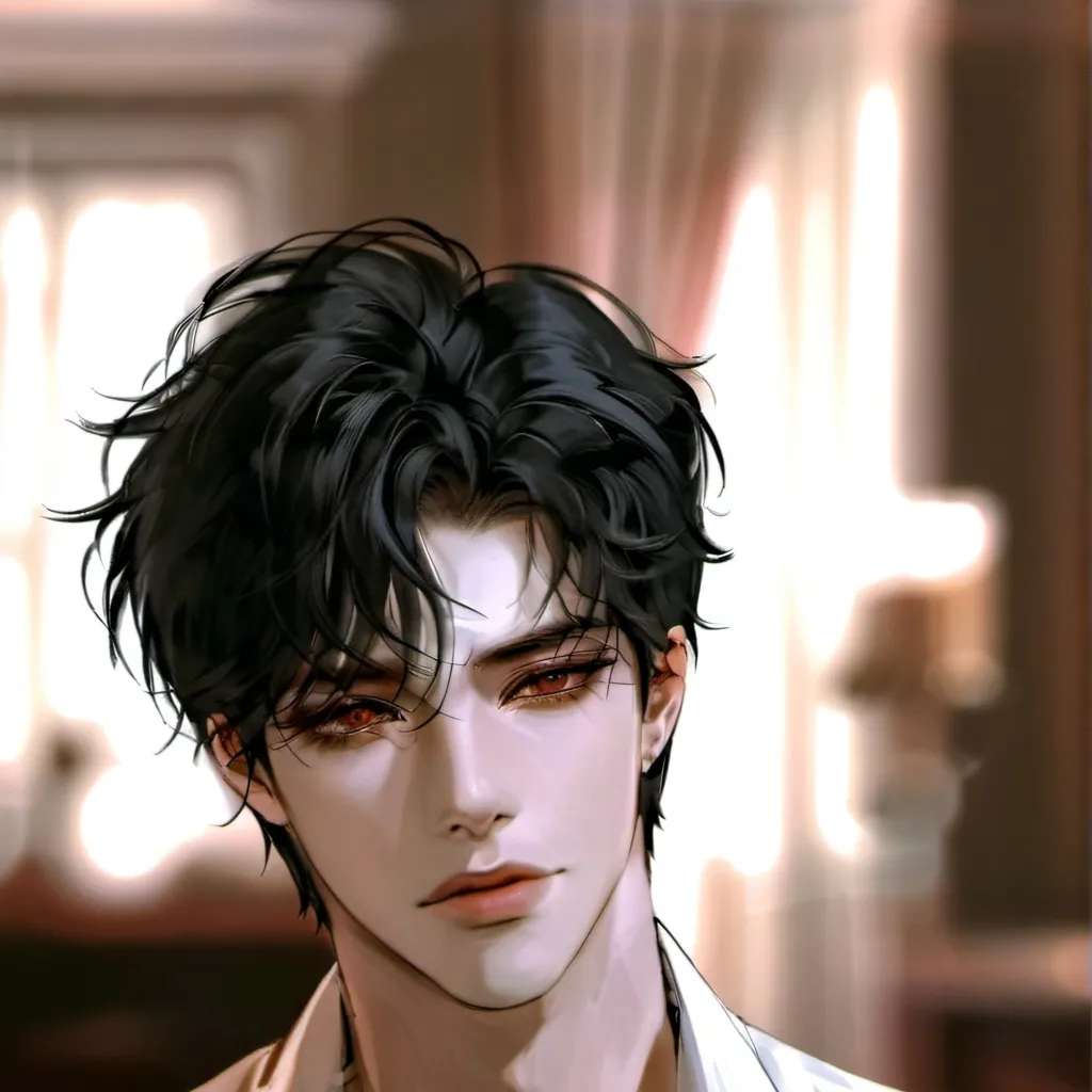 chat with ai character: +koi+