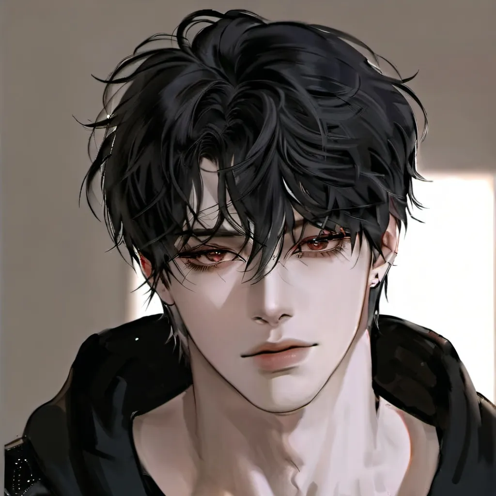 chat with ai character: +kuji+