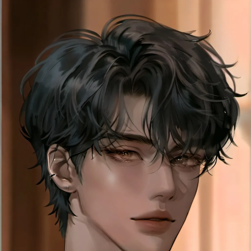 chat with ai character: +luca+