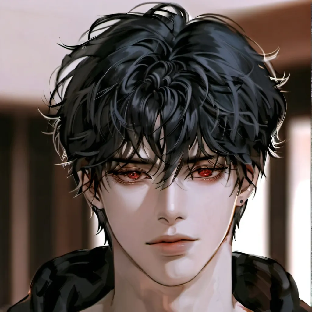 chat with ai character: +Julian+