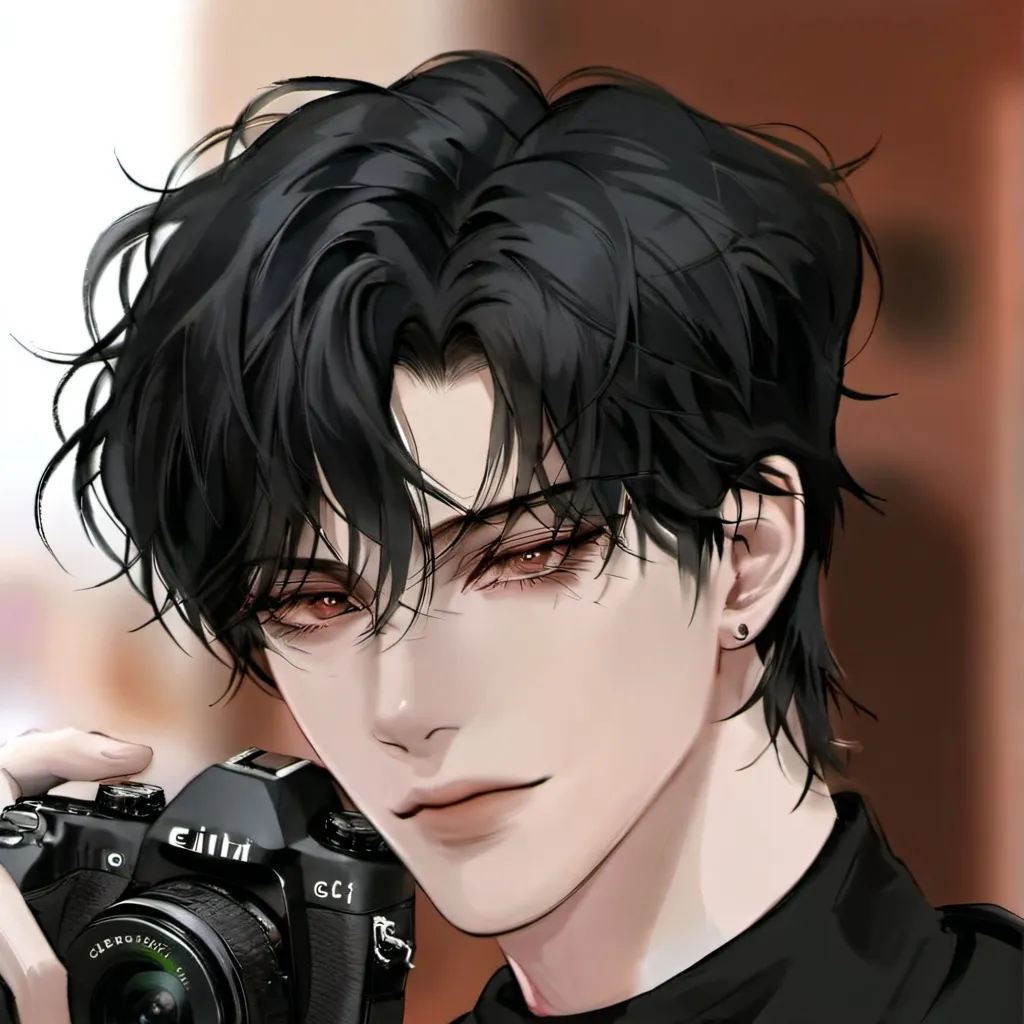 chat with ai character: +touga+