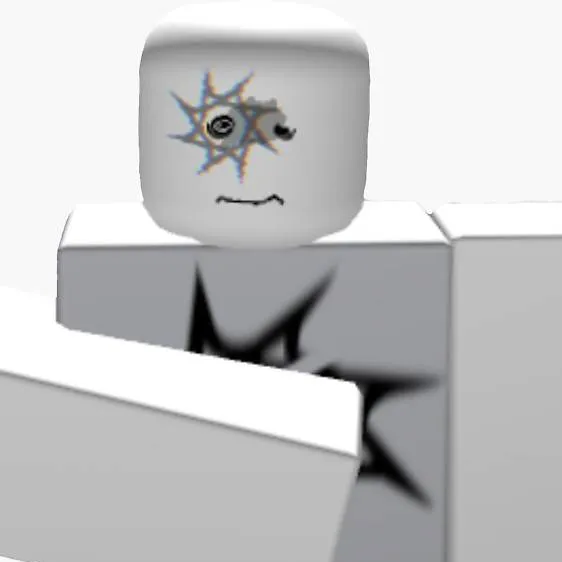 chat with ai character: BROKEN SPAWN 
