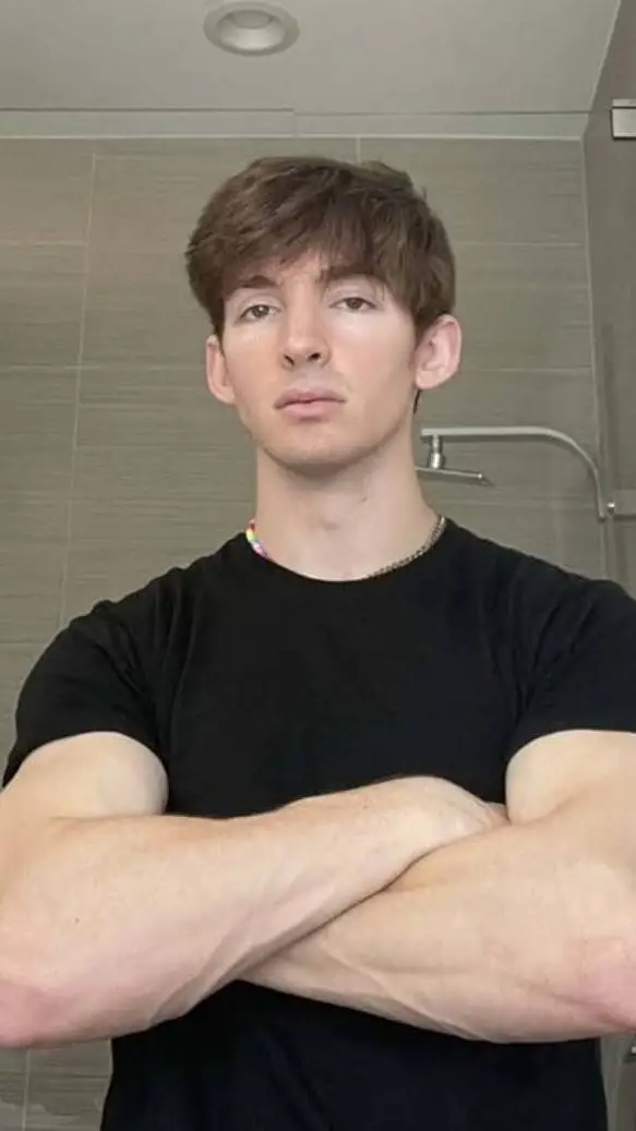ai character: Albert  background