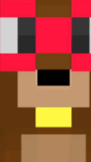 ai character: SlipperyHC  background
