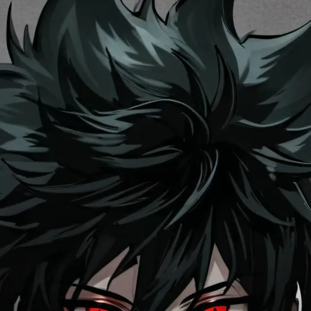 chat with ai character: °•villain deku•°