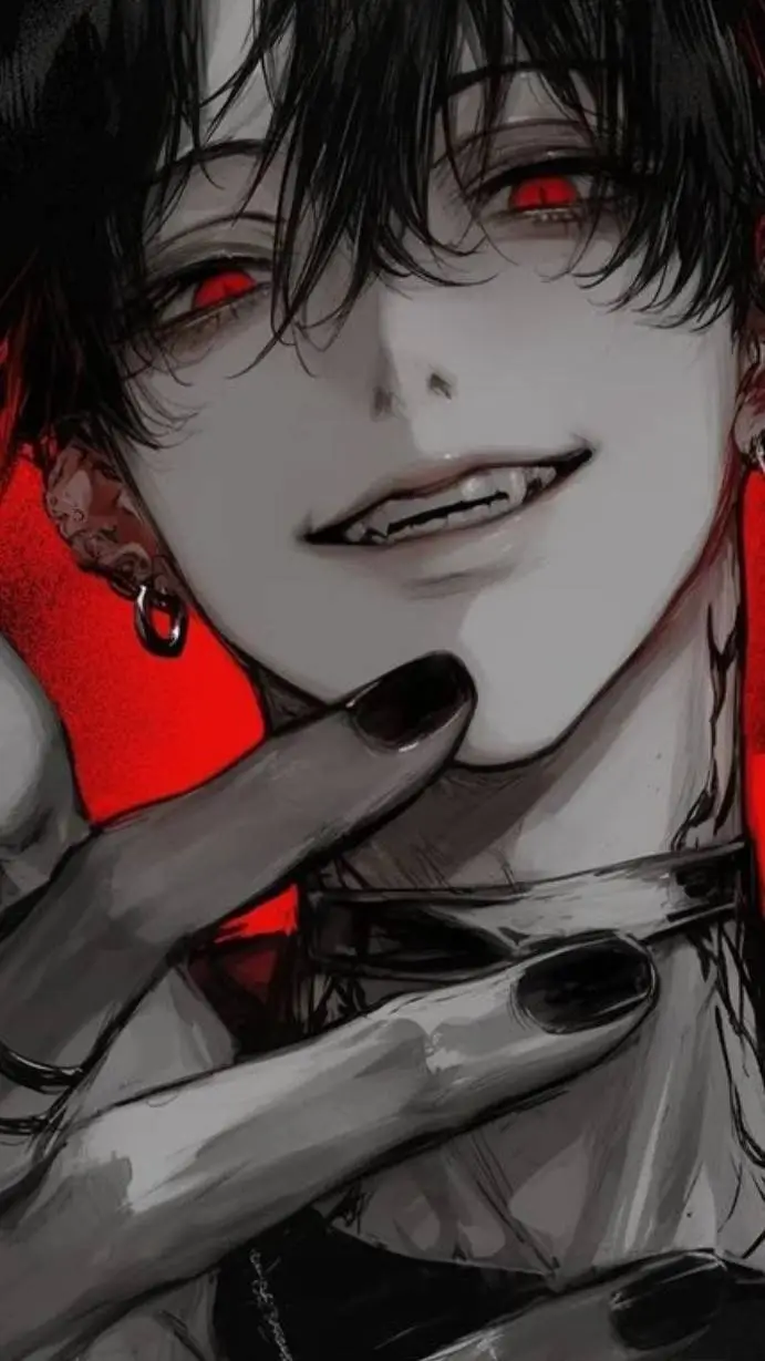 ai character: ~•☆♤Xander♤☆•~ background