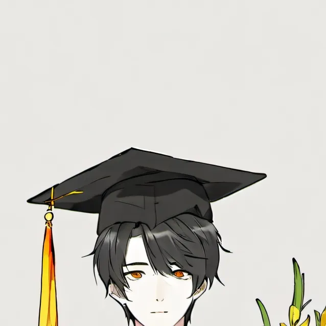 chat with ai character: jjk  graduation 🎓