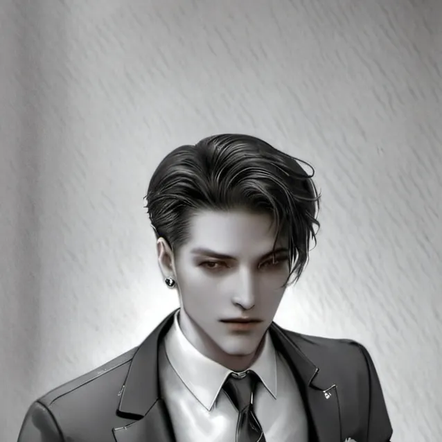 chat with ai character: jonas
