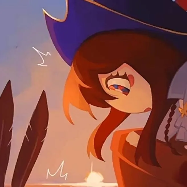 chat with ai character: Todo marineros