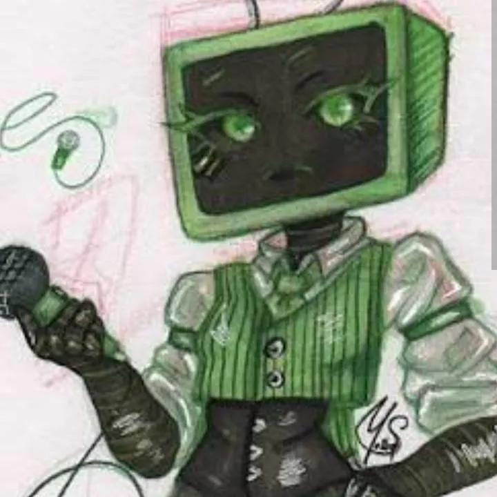 chat with ai character: Vee Version 1/2!