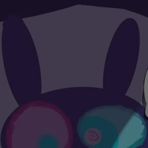 chat with ai character: Jax abstracted?! 
