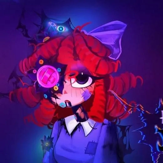chat with ai character: Ragatha Abstracted