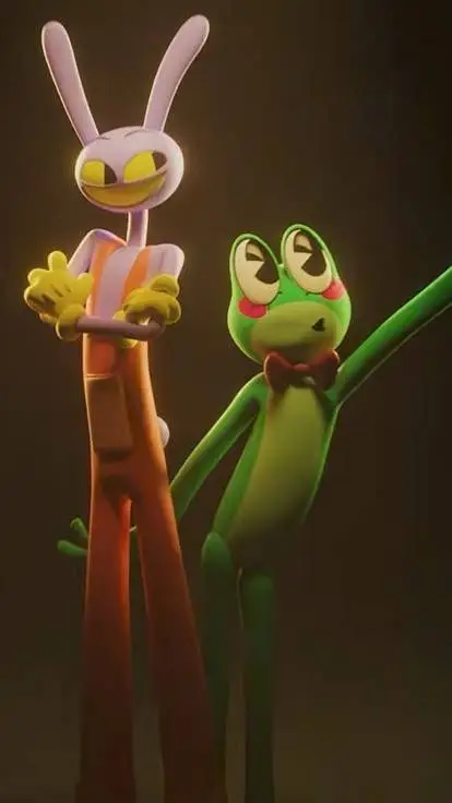 Talkie AI - Chat with Ribbit