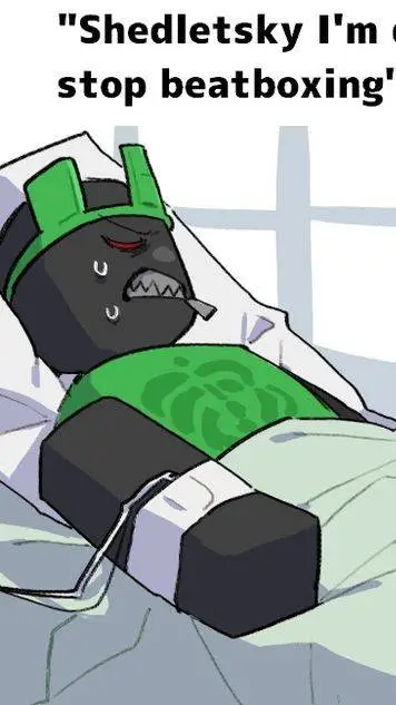 Talkie AI - Chat with 1x1 IN HOSPITAL?! 