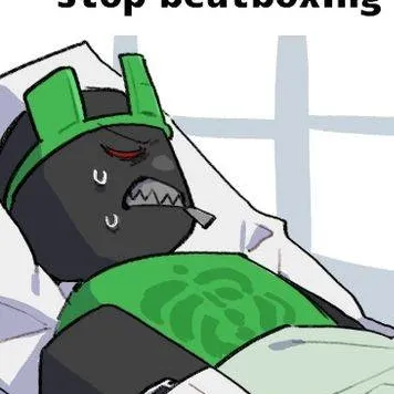 chat with ai character: 1x1 IN HOSPITAL?! 