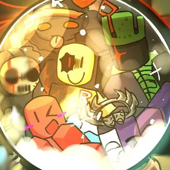 chat with ai character: Killers Xmas