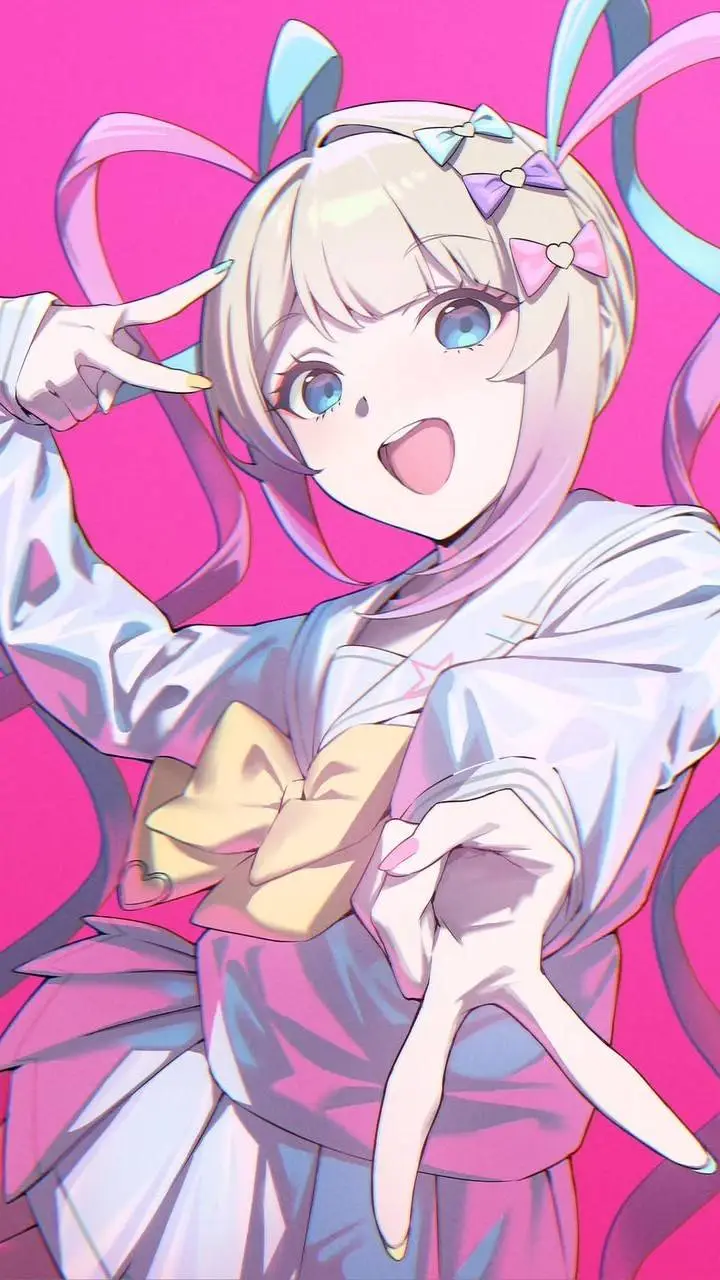 Talkie AI - Chat with Ame-Chan>Kangel 🎀