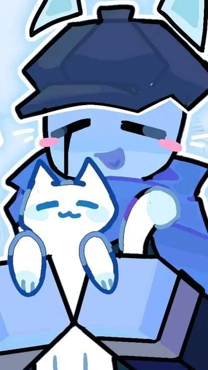 Talkie AI - Chat with Friend gets a cat!