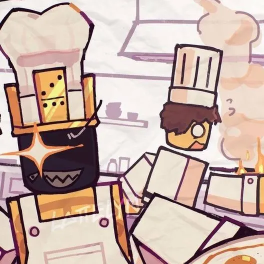 chat with ai character: Forsaken Kitchen! 
