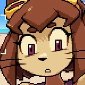 chat with ai character: Gameoverse(REPOST)