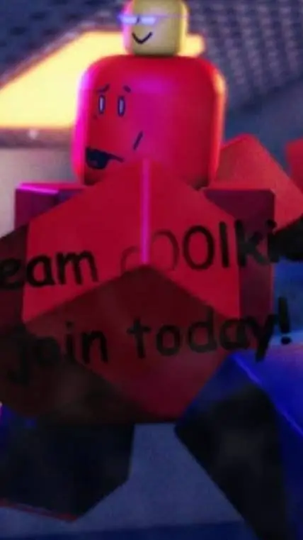 Talkie AI - Chat with SWAPSAKEN: The Kid